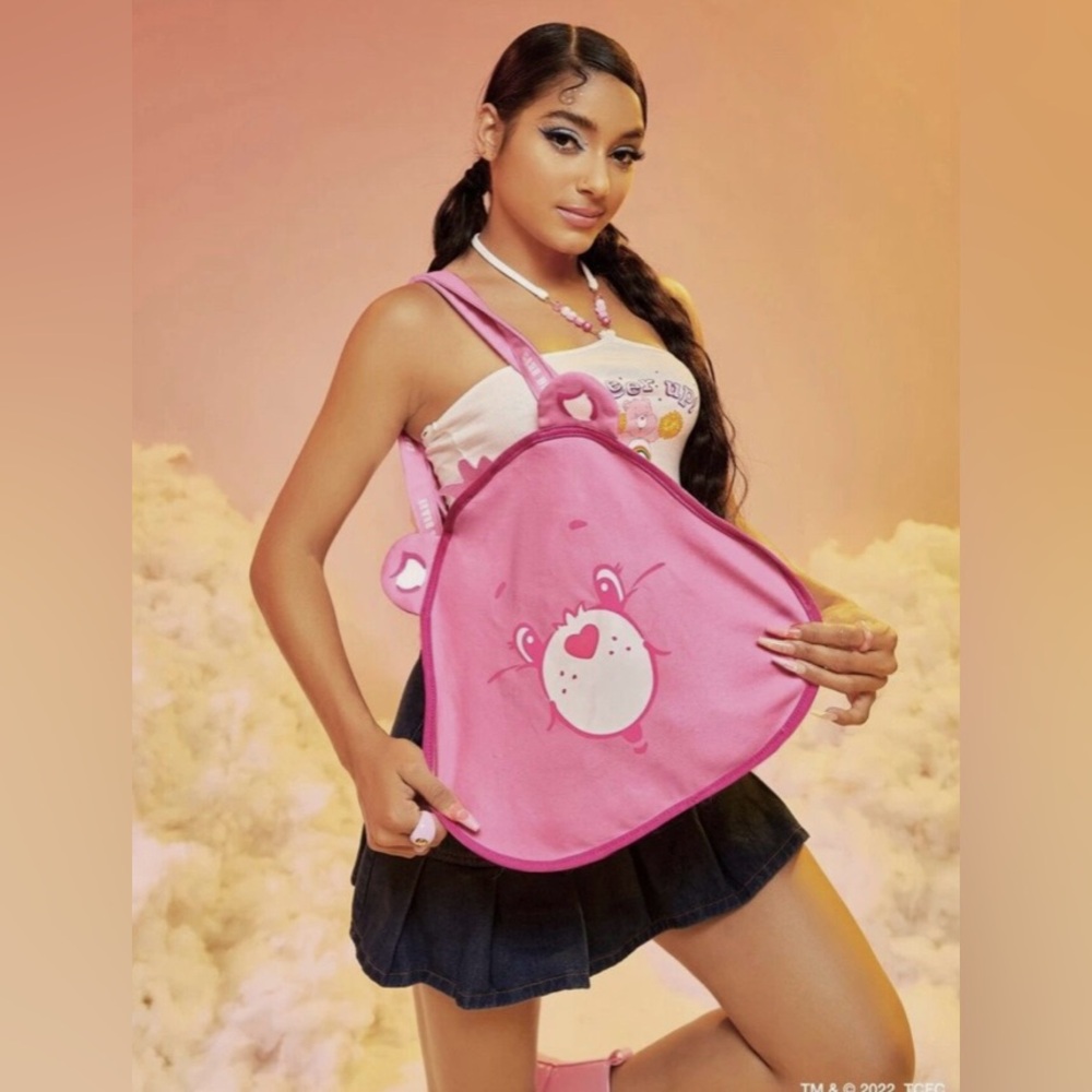 NEW Carebear Tote
